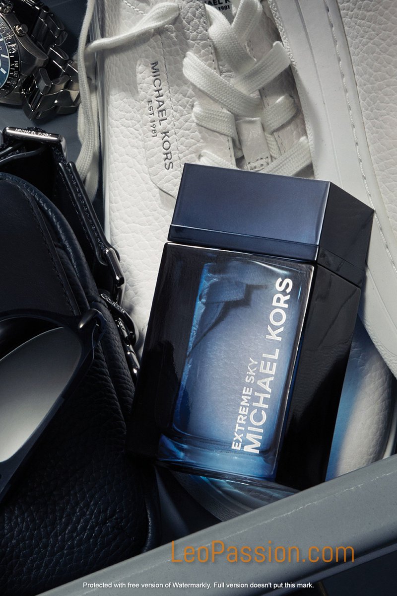 leopassion20's tweet photo. Extreme Sky Michael Kors for men - New cologne for men 2020.
#leopassion #mencologne, menperfume #michaelkros #michaelkrsocologne #newcologne #newperfume #newfragrance #leopassioncologne https://t.co/0OXl1KVp7H