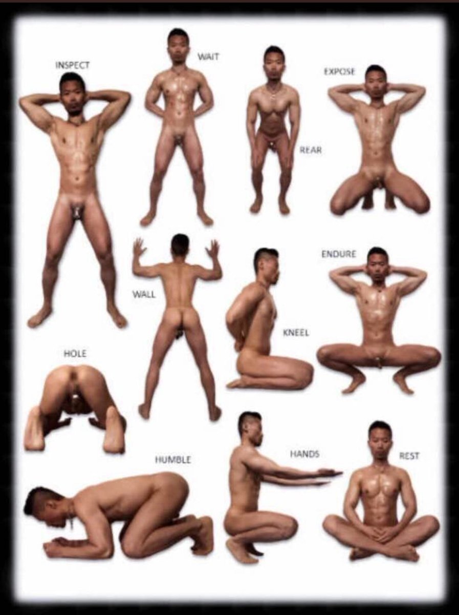MrZ41002966's tweet photo. @OutdoorsCham Post pics on your handle in these positions. https://t.co/zo091SUHgI
