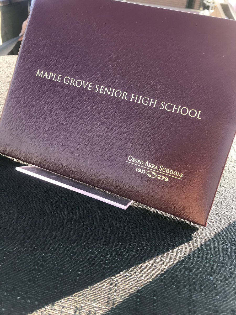 Congratulations to the Class of 2020! ❤️🍁😷❤️