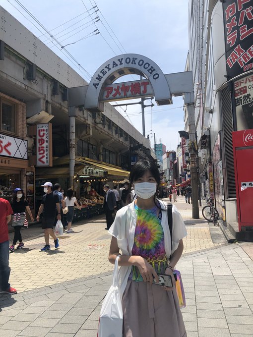 Twitterのコスプレ画像17