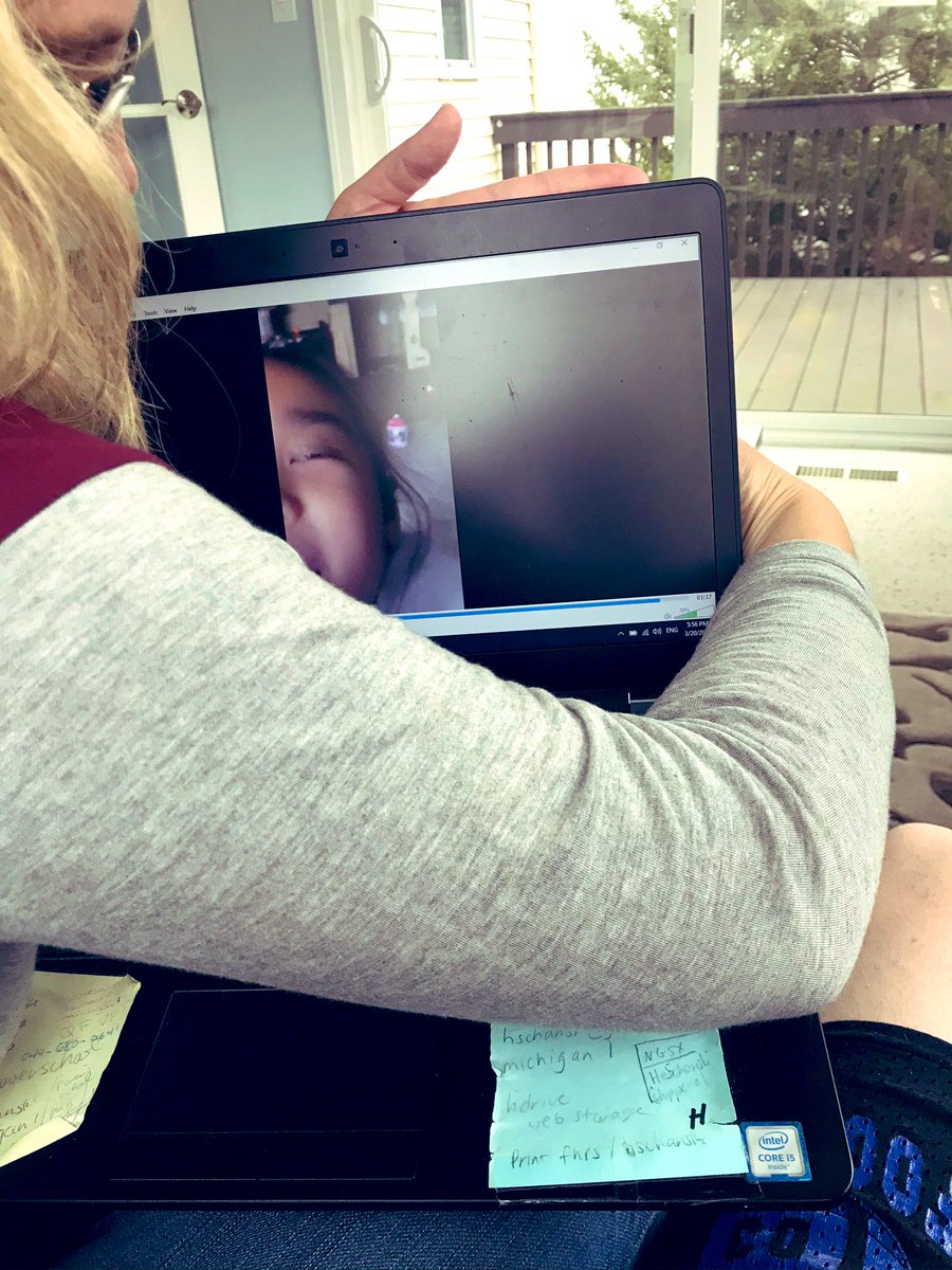 HSchanski's tweet image. Small group Zooms, individual FaceTime calls, virtual hugs, personal video messages, &amp;amp; hand-written letters were things I used to make online learning as personal as possible. My students were the champions in all of it. I adore my Schanski Super Stars!  TOGETHER IS BETTER!