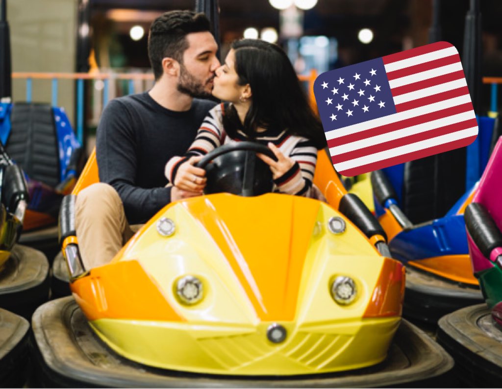 🇺🇸MAGA Bumper Cars
🇺🇸#Obamagate
@liger57 @CactusFlower_1 @ScotLithVAian @pinkk9lover @IminHisbook @justjohnPatriot @Charles63103679 @ZerstortHass @NuncCoepi3 @WillDaBeast73 @ItalianAFC @ec_kag @4Mischief @SpadeRussell  @LibbyontheCoast @Kitt_Industrie @Janet2017Missio 
🇺🇸DM4RIDE