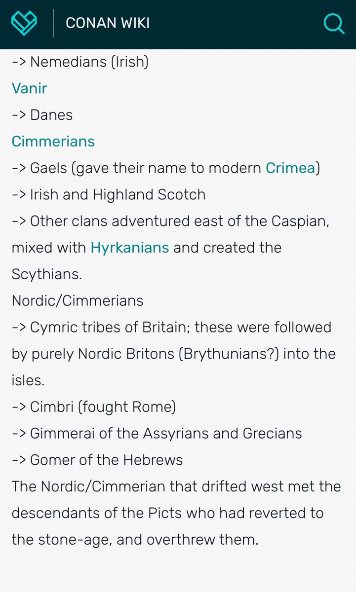 So,we know GRRM said this about the sisters names,“The names Arya and Sansa are meant to represent the polar opposites of their characters,Arya being a hard sounding name, Sansa a softer more pretty name, etc.,” but where did Arya itself come from??? Robert E Howard  #Martinworld
