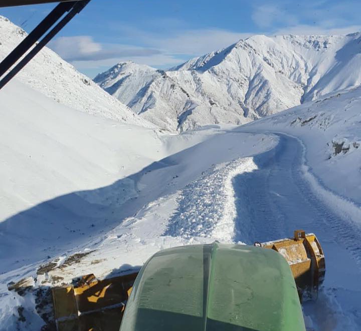 Powderhounds on Twitter "25cm of fresh snow at Mt Lyford in New Zealand! This is a great NZ ski