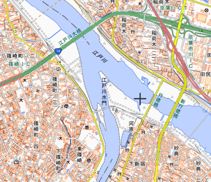 面白い 東京と神奈川の県境 複雑すぎると話題に 妙にクネクネしたところがある理由など 改めて見るとすごい まとめダネ