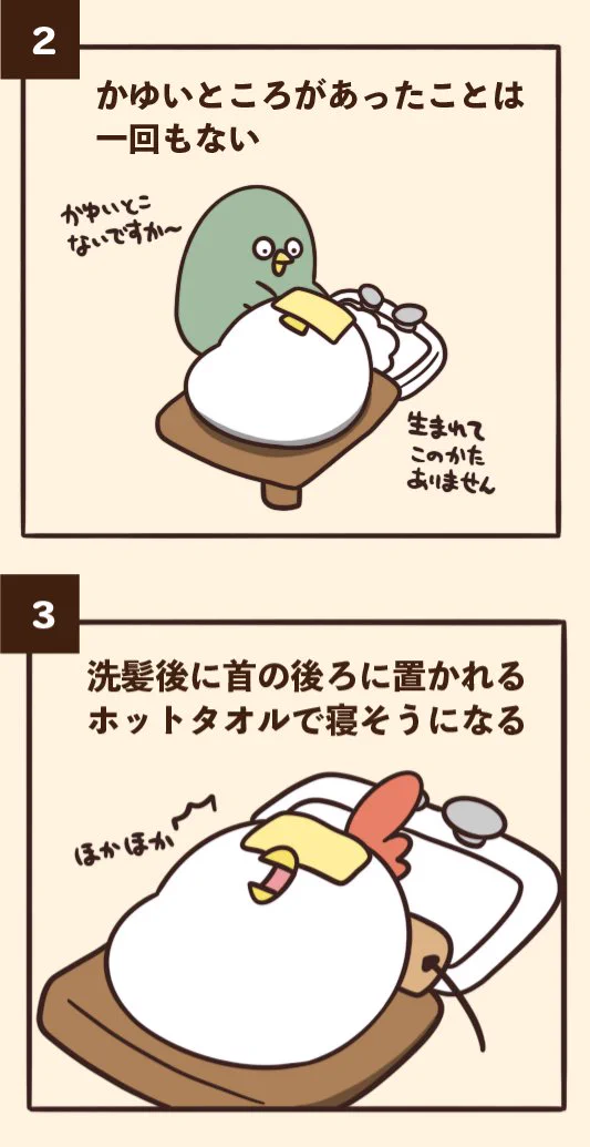 美容院でありがちなこと7選！果たして共感できるのは？