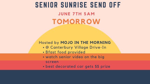 MHS SENIORS tweet media