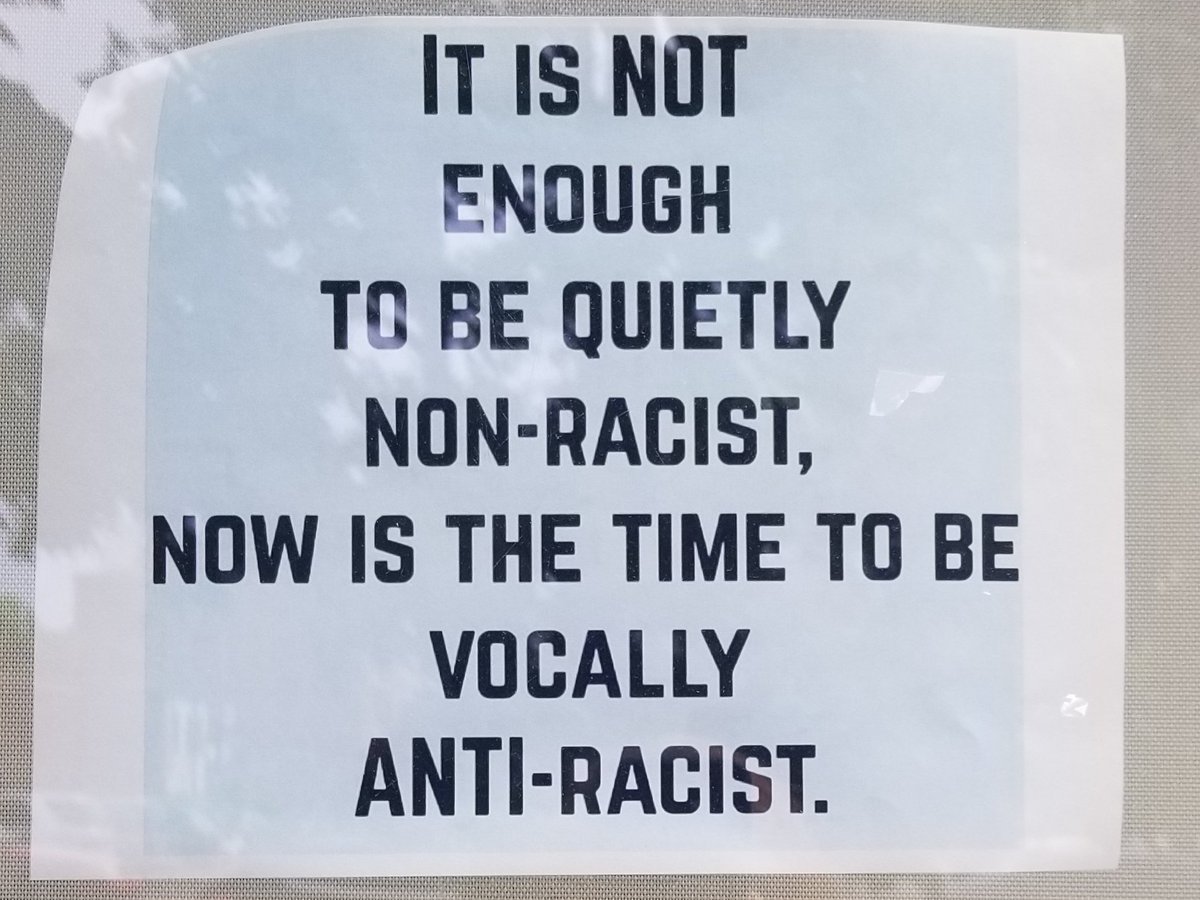 Fellow protesters, make sure you get tested a week from now. #PeacefulProtest
#BlackLivesMatter
#ICantBreathe 
#NoJusticeNoPeace 
#GETYOURKNEEOFFOURNECKS
#EndSystematicRacism
#AChangeIsGonnaCome
#WhiteSilenceEqualsViolence #WhiteSilenceIsCompliance
#RacismIsAPandemic #DCProtests