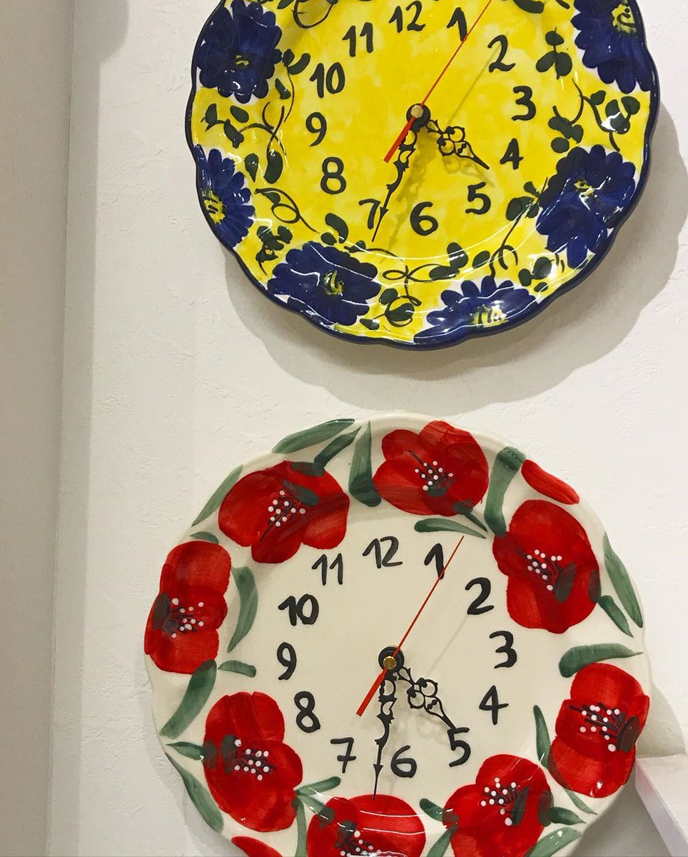 スペインのお皿 限定品 スペインのお皿限定品