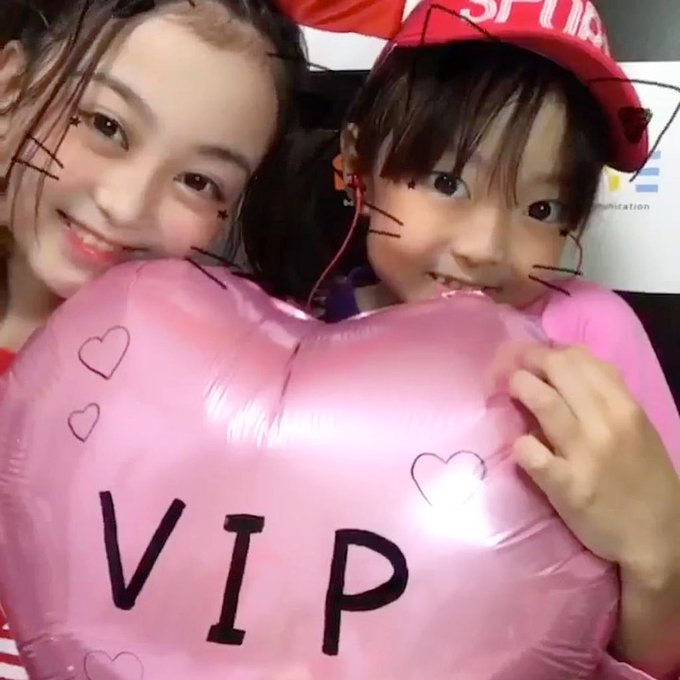 Twitterのコスプレ画像4