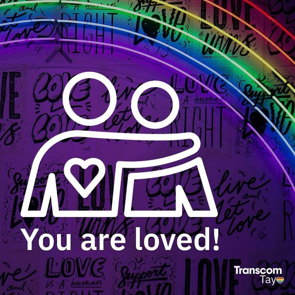 TranscomAsiaPH's tweet photo. Whatever your gender identity is, remember that you are accepted and loved!

#PrideMonth #TranscomTayo https://t.co/nK1ofkgJCD https://t.co/6Kw7PiI10Y