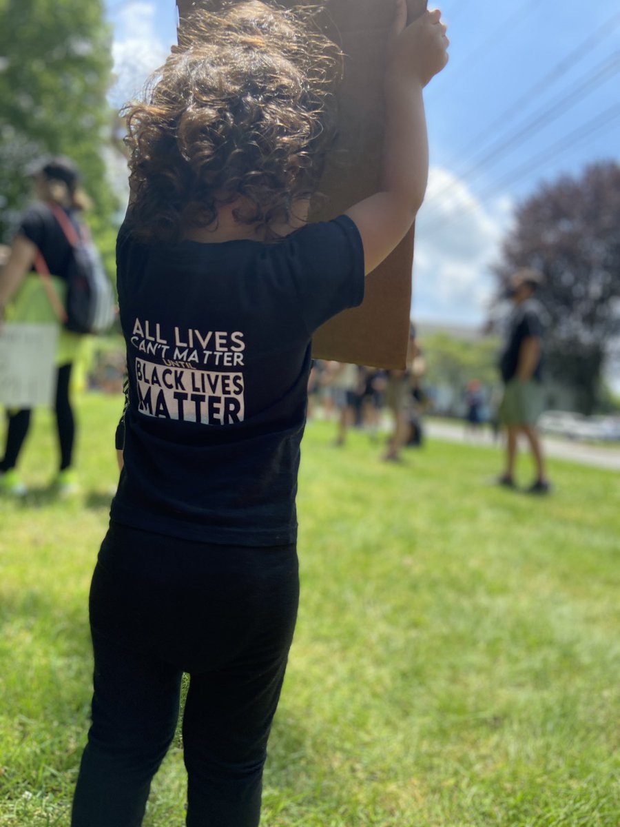 TheRealMsPre's tweet image. Why are we fighting the same fight of my grandmothers. And of theirs before them. #BlackLivesMattter