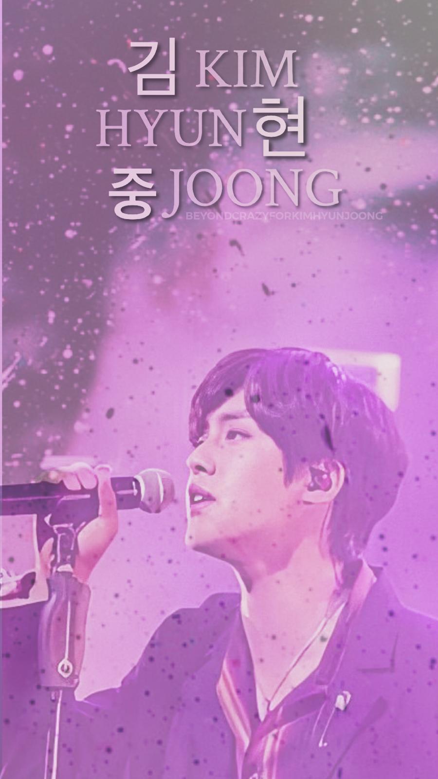 The best Kim Hyun Joong!!
Happy Birthday!!       