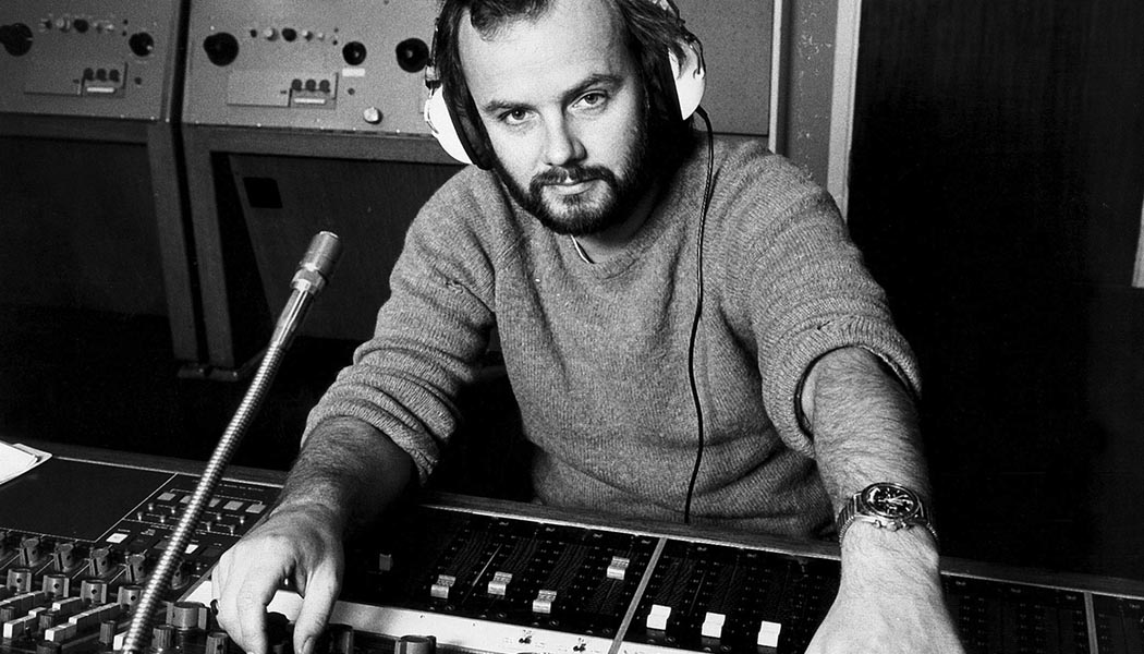 That time we spent an afternoon off our tits with John Peel
#theyakmagazine
#johnpeel
bit.ly/2XEcTUm