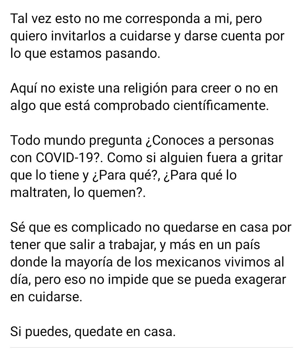 Fer__ref's tweet image. #QuedateEnCasa #COVID19mexico #Covid_19