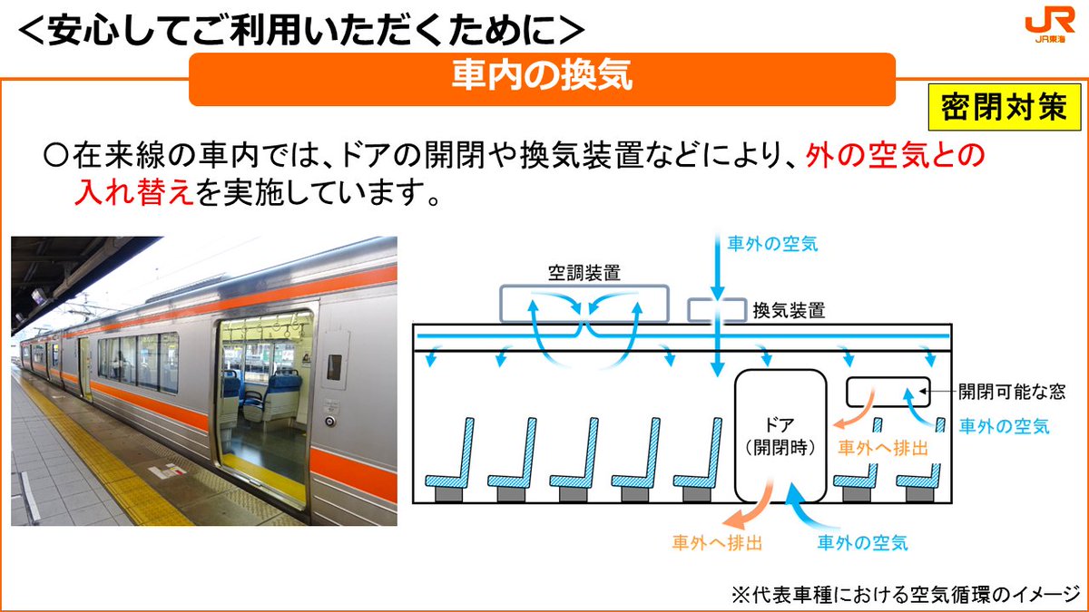 紀勢線 亀山 新宮 運行情報 ｊｒ東海公式 Twitter પર 06月08日 09時00分現在 お客様へ 駅や車内を安心してご利用いただくため ご理解 ご協力をお願いします