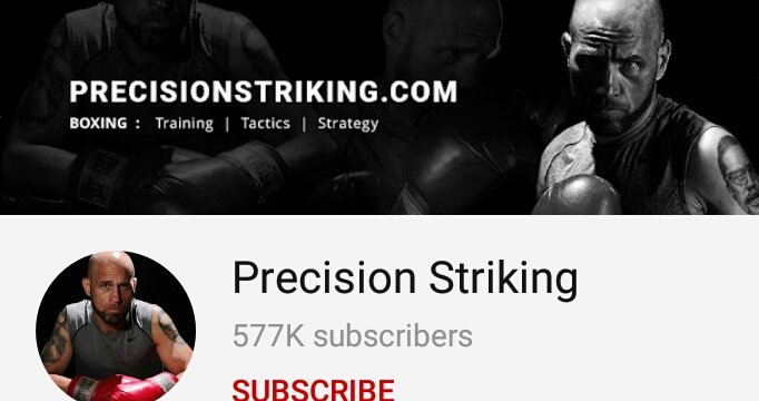 Enrique_Eloy_'s tweet image. Saturday Night Workout Complete wanna Give a big Special Shout out And Thanks To #PrecisionStriking for the Awesome Great Recommendable Home Boxing Workouts During This Quarantine Highly recommend his workouts and to Sub to his Channel exciting news for my Boxing Gym Stay Tuned👊