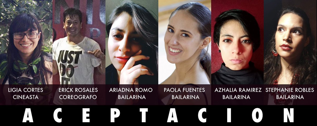 fdrdance's tweet photo. Sigue de cerca su proceso y todas las realidades que se generan a partir de estas conexiones que nacen de la multidisciplinariedad! https://t.co/QJ6TM1ubSB