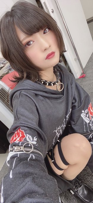 Twitterのコスプレ画像65