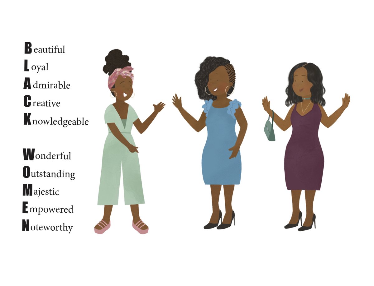 BooksByDavina's tweet photo. They try to tear you down – and still you rise. #BlackWomenMatter 🖤 https://t.co/2gVvDW8YqV