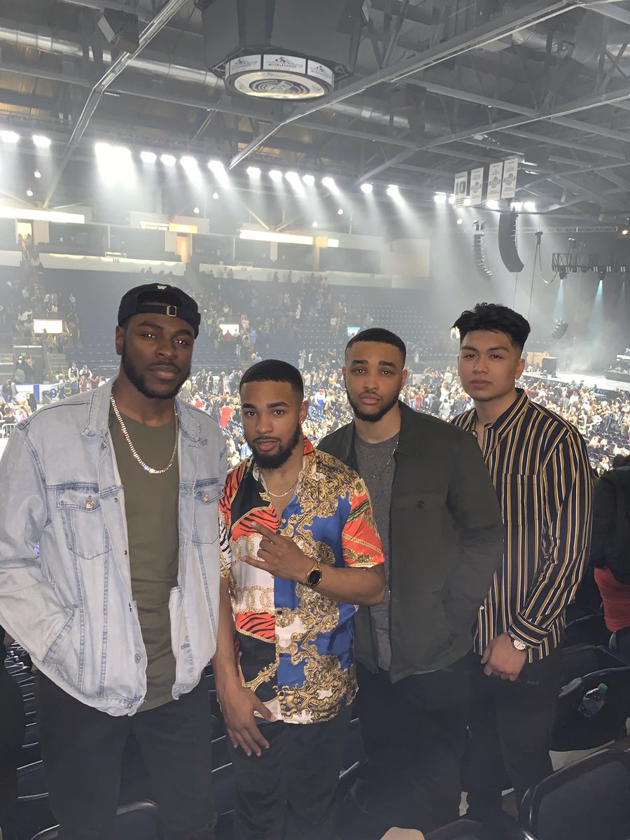 50 Shades of Clay tweet media