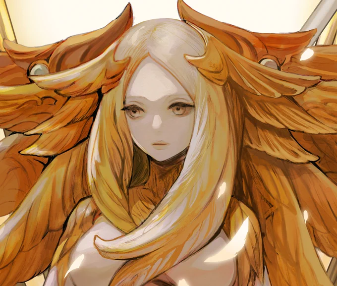 フォーギヴン・オブセニティ #FF14 