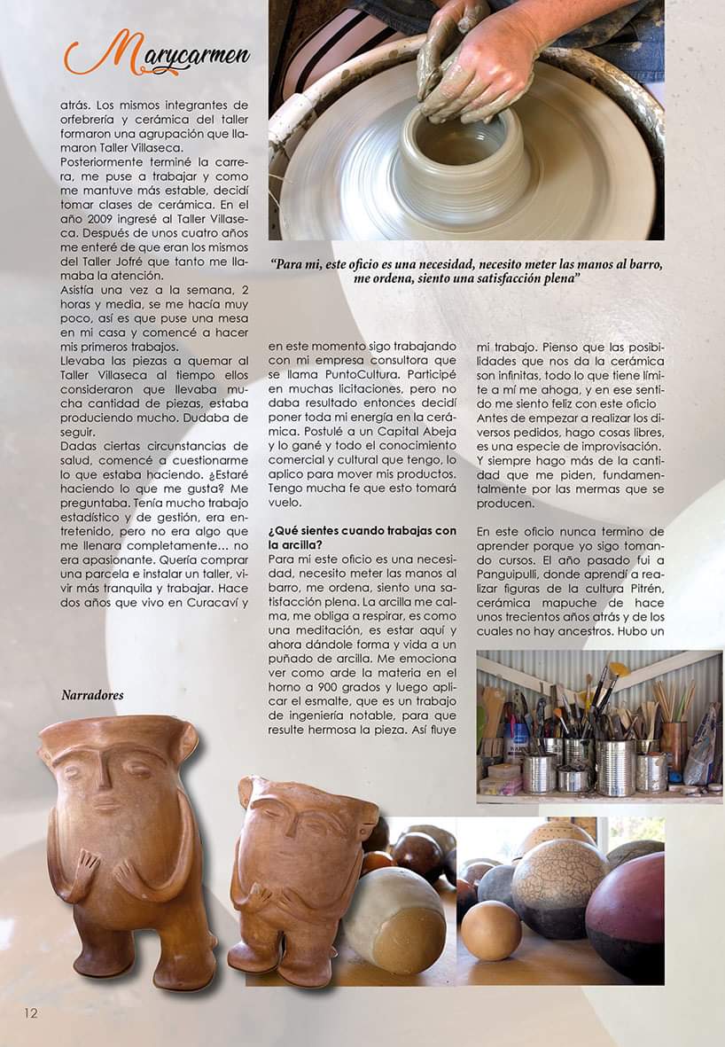 Revista Curacavíve tweet media