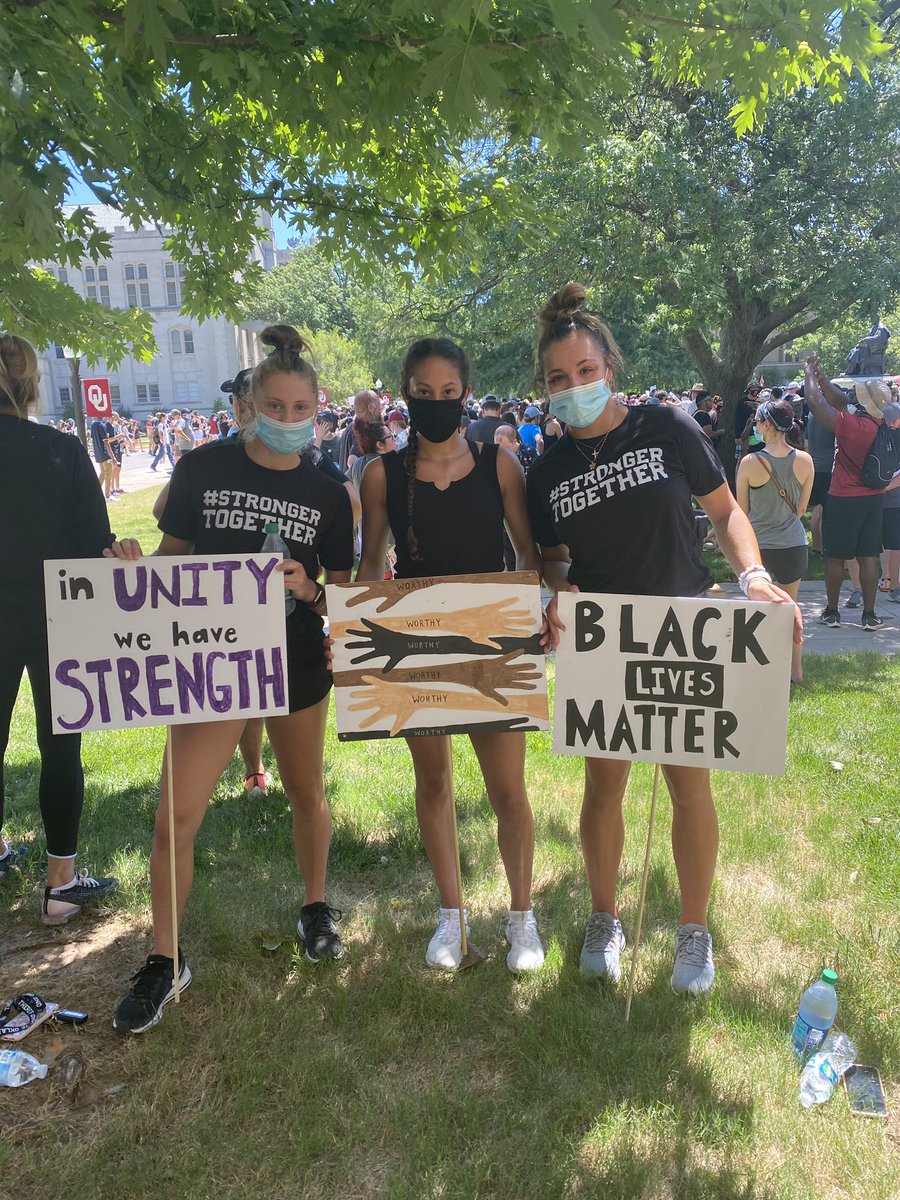 Be the Change ❤️