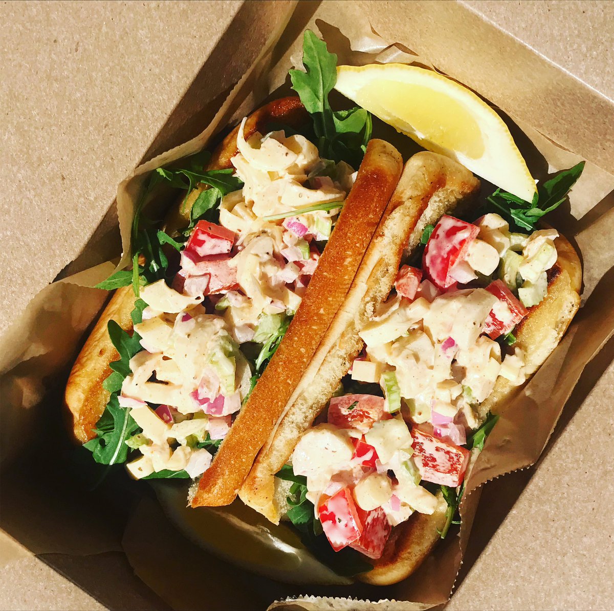 Hello Friends! 💕 Starting from next Sunday 06/14, every Sunday in June, we will be serving at the @brouwerijwest in #SanPedro Come say hi! 👋🌿 #southbay