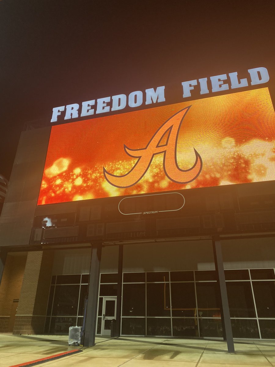 HONORED AND BLESSED TO BE PART OF ALVIN’S GRADUATION CEREMONY! AMAZING CLASS OF 2020!! <a href="/AlvinHSJackets/">Alvin High School (Official)</a> <a href="/AlvinHSJackets/">Alvin High School (Official)</a>