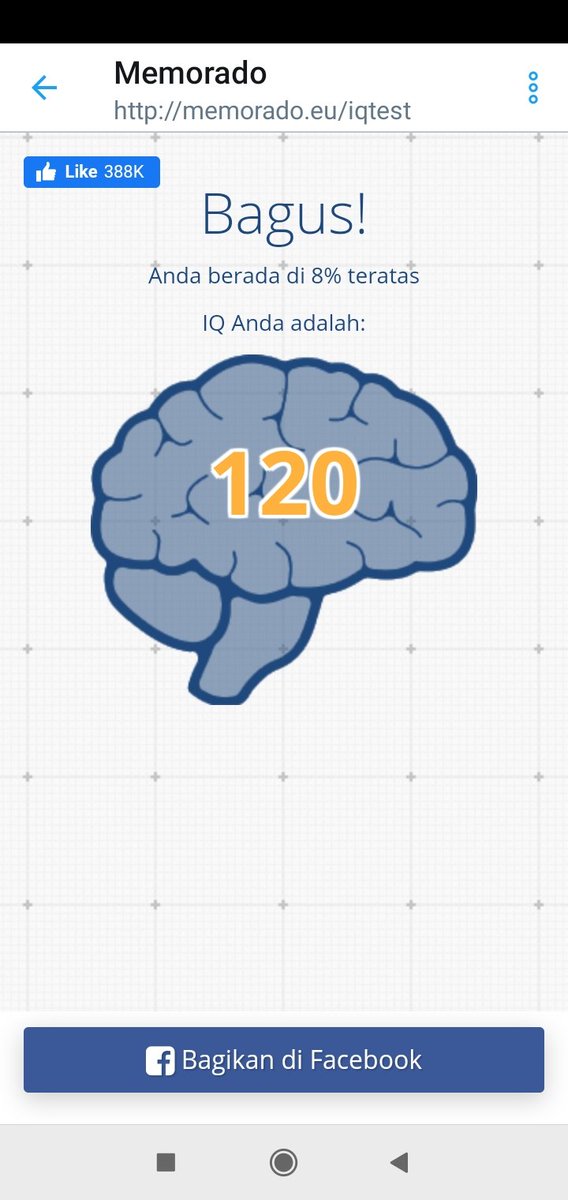 arust_andi's tweet photo. Cerdas, cukuplah paling tidak.. ada isi nya ni otak 😆 https://t.co/FtK916m5OS