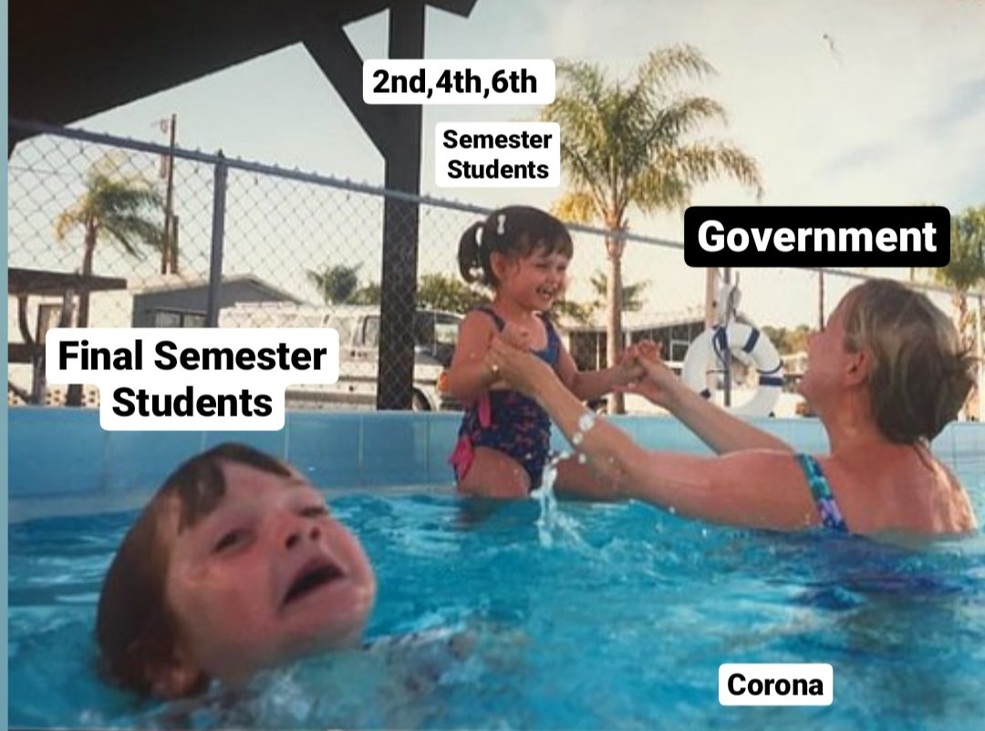 xyz_002686436's tweet photo. Governments are under Quarantine..
#StudentLivesMatter https://t.co/CmFLwvduDg