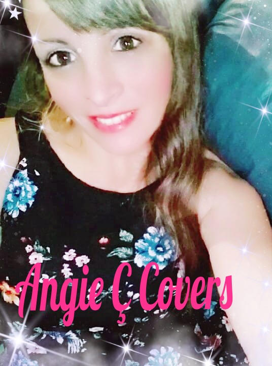 curbelo_angela's tweet photo. Les deseo un buen descanso y #dulcessueños aca les dejo #micover https://t.co/PTekVlVa9w y un super abrazo 😇🤗😍 https://t.co/tjwt0jTUGp