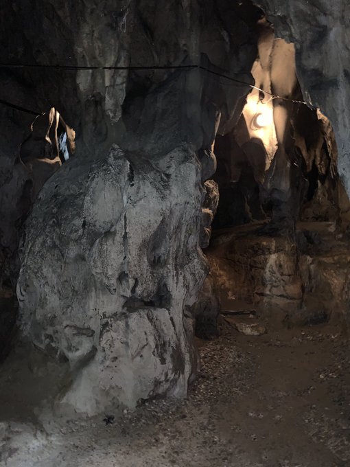 洞窟のtwitterイラスト検索結果 古い順