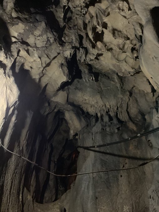 洞窟のtwitterイラスト検索結果 古い順