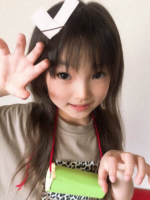 Twitterのコスプレ画像2