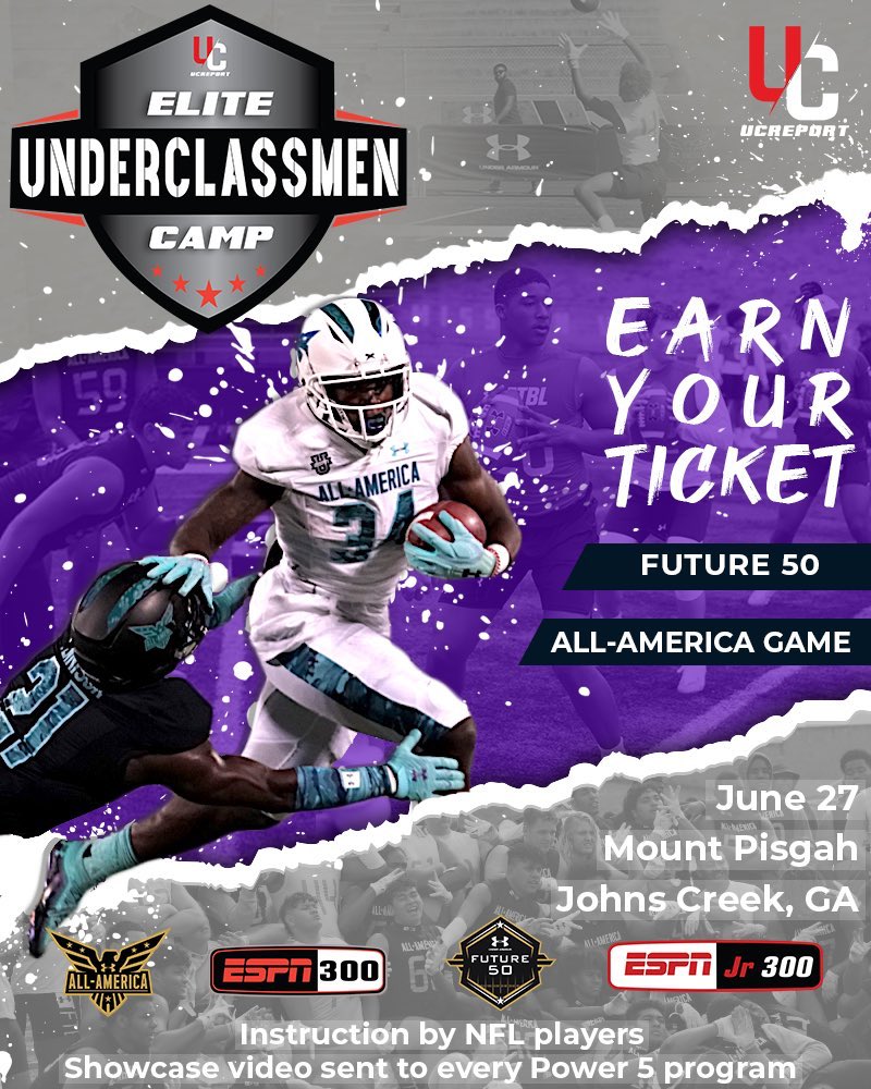 Destin Wade tweet media