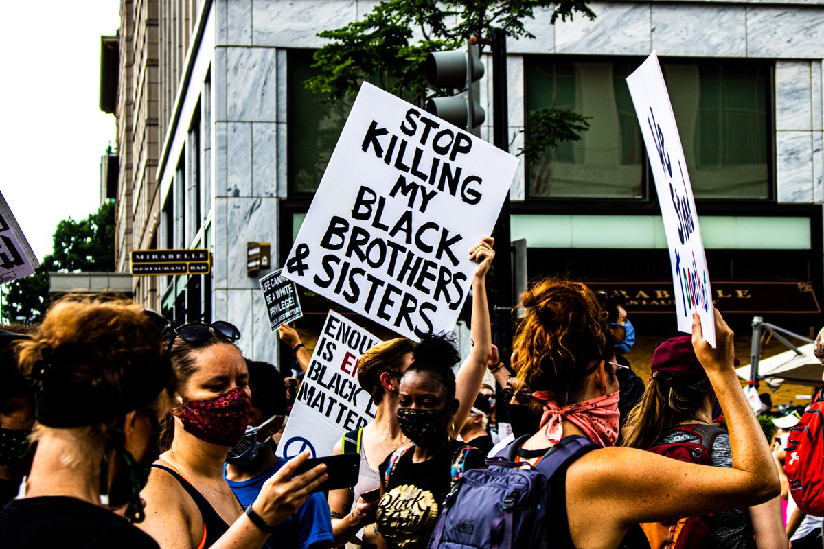 LuisBasurto1's tweet image. Some pictures from today&apos;s #BlackLivesMattter protest in DC. #BLM #BLMDC