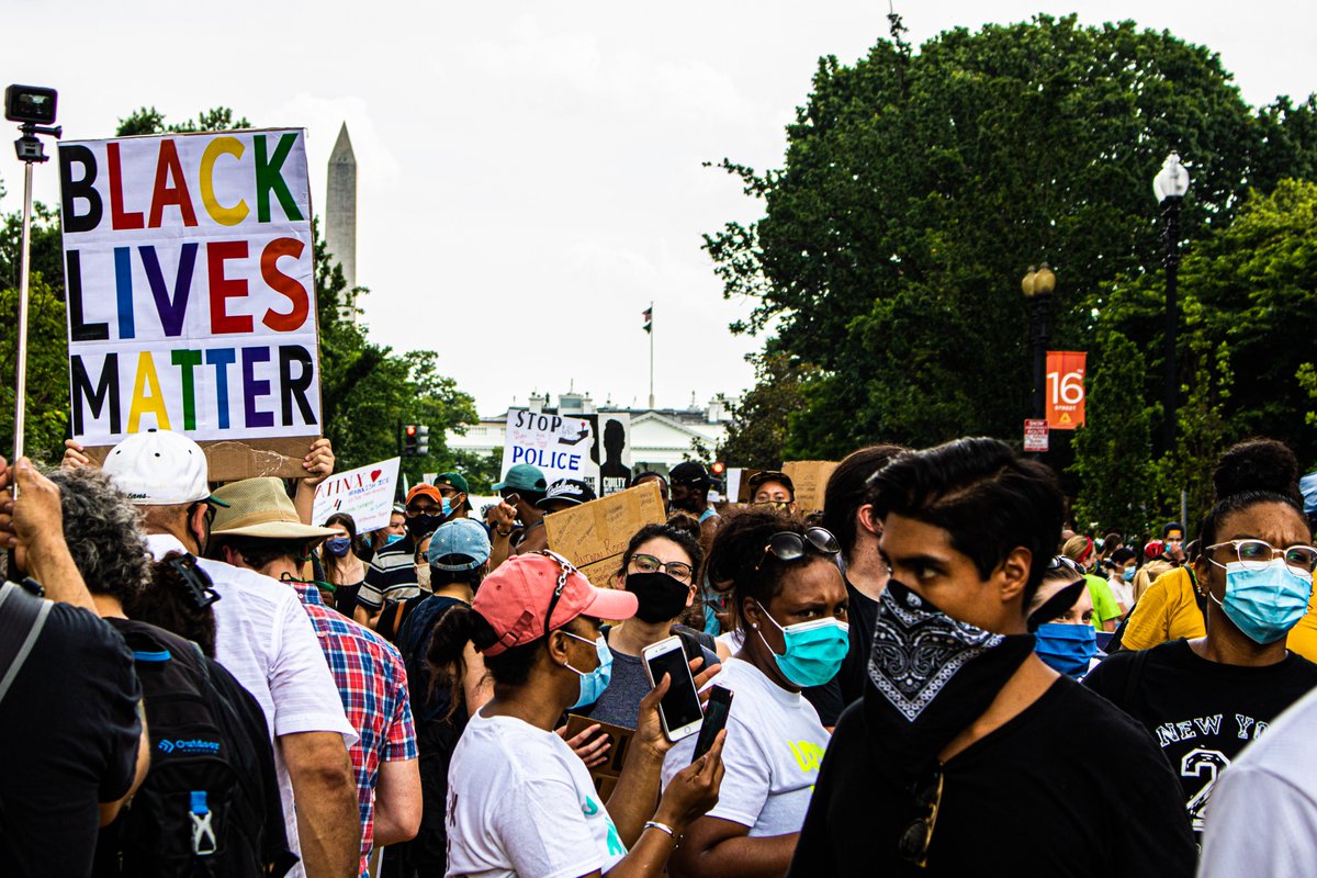 LuisBasurto1's tweet image. Some pictures from today&apos;s #BlackLivesMattter protest in DC. #BLM #BLMDC