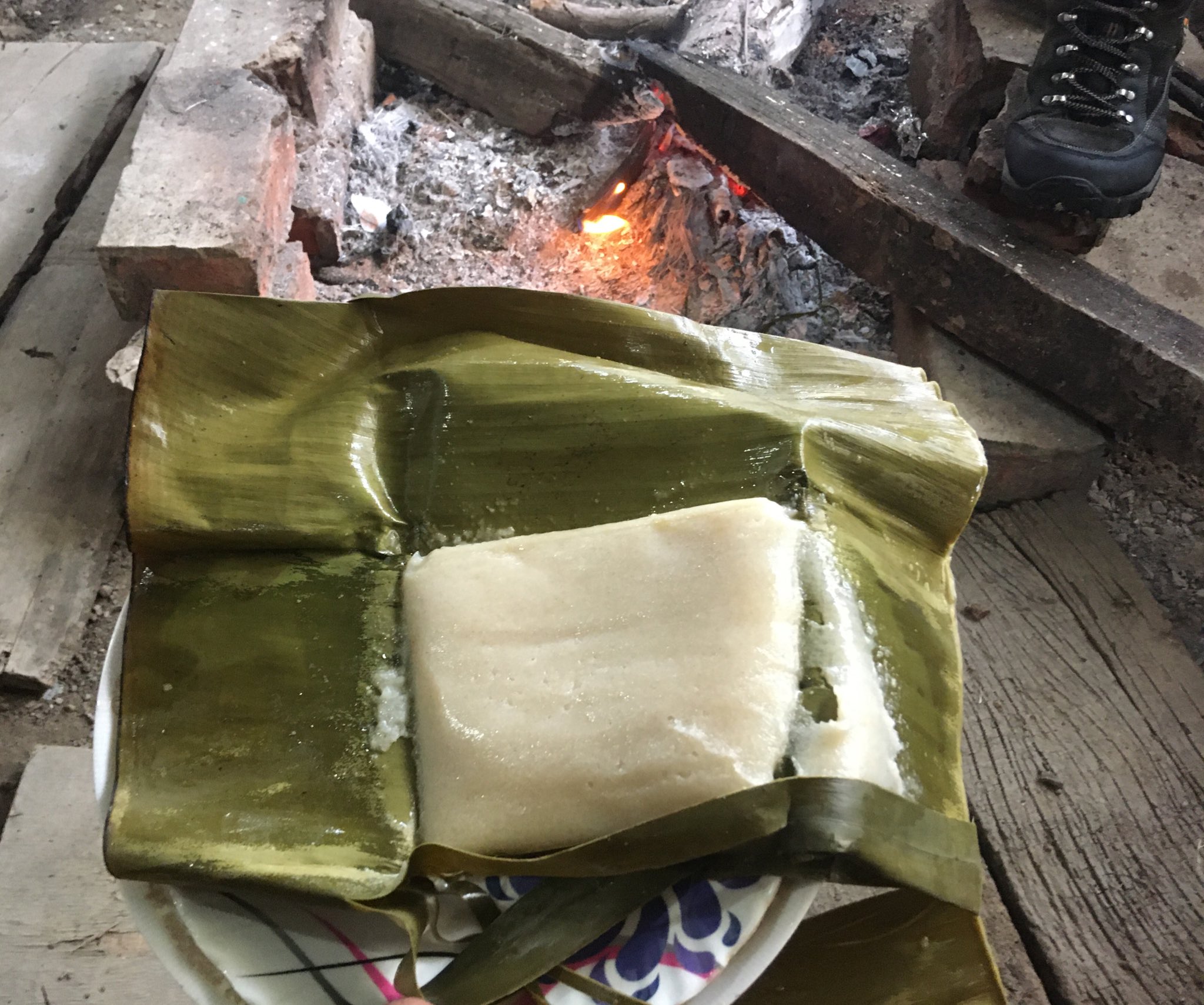 Share 130+ bamboo leaf rice cake super hot kidsdream.edu.vn