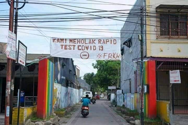 Amargo29985392's tweet photo. Tabe' ..... Pak Gubernur @nurdinabdullahh , deng Uceng @husainabdullah1 🙏

Makin massive di Makassar.
Akankah Makassar melampaui DKI dan Surabaya? https://t.co/9jS3wsuPvT