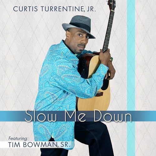 #Ad: Motor City Praise- released, Billboard charting HIT single, Slow Me Down with Curtis Turrentine,Jr. and renown guitarist, Tim Bowman, Sr.,  #CurtisTjr #motorcitypraise #motorcitypraise