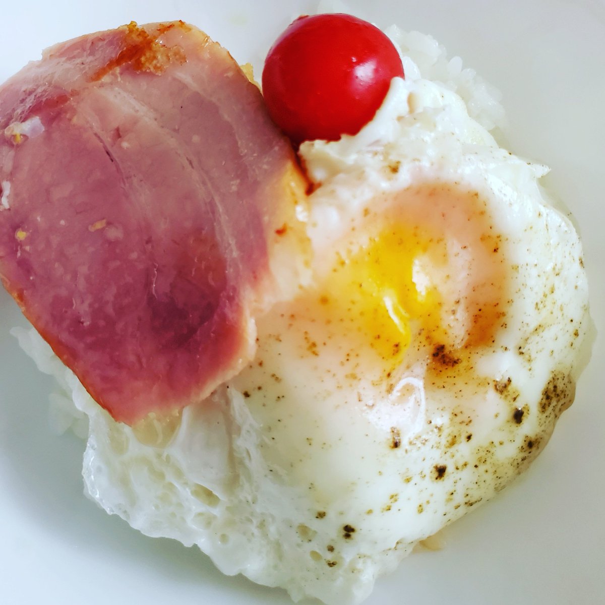 クロダイ على تويتر シンプルイズベスト ベーコンエッグライス 今日のランチ 今日の昼食 おうちランチ かんたんごはん 簡単ごはん シンプルごはん 昼飯 お昼ごはん ランチ 料理 料理おじさん 料理好き クロダイ على تويتر シンプルイズベスト ベーコンエッグライス 今日のランチ 今日の昼食 おうちランチ かんたんごはん 簡単ごはん シンプルごはん 昼飯 お昼ごはん ランチ 料理 料理おじさん 料理好き