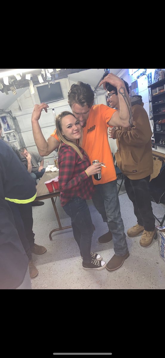 KelseySlick's tweet photo. It’ll never feel truly real. You’ll be missed by so many people. You were the best friend anyone could’ve asked for colt baby❤️  Rest Easy honey 🦋🤦🏼‍♀️ https://t.co/sNKm1LbdTu