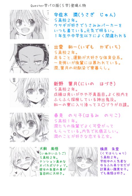 ドキ創ぷち を含むマンガ一覧 古い順 ツイコミ 仮