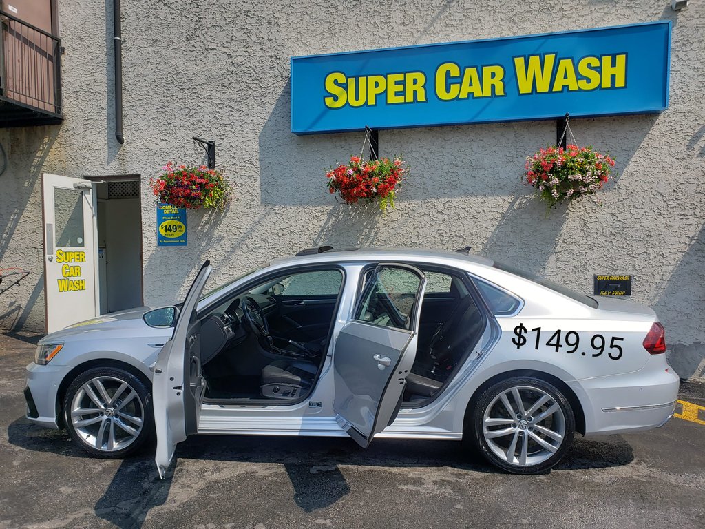 Super Carwash Milton (@supercarwashmil) on Twitter photo 