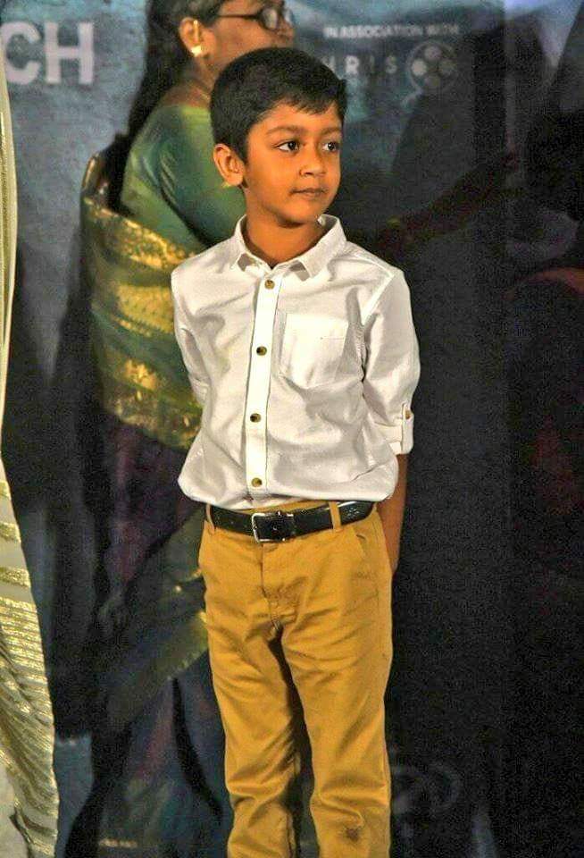 asfc_offl's tweet photo. Happy Birthday to our #KuttySingam #DevSuriya 🎂🎂 
Stay blessed Dear 😊 #PrinceDev
#HBDDevSuriya #HappyBirthdayDev
@Suriya_offl @rajsekarpandian @2D_ENTPVTLTD https://t.co/jwGJBcJBhF