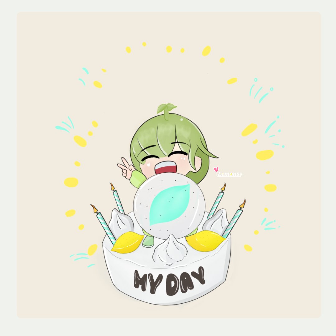 luvlemonss_'s tweet photo. Happy Birthday Myday!

#DAY6 #MyDay #Fanarts #ArtbyDFI https://t.co/qUpNTGx6H1