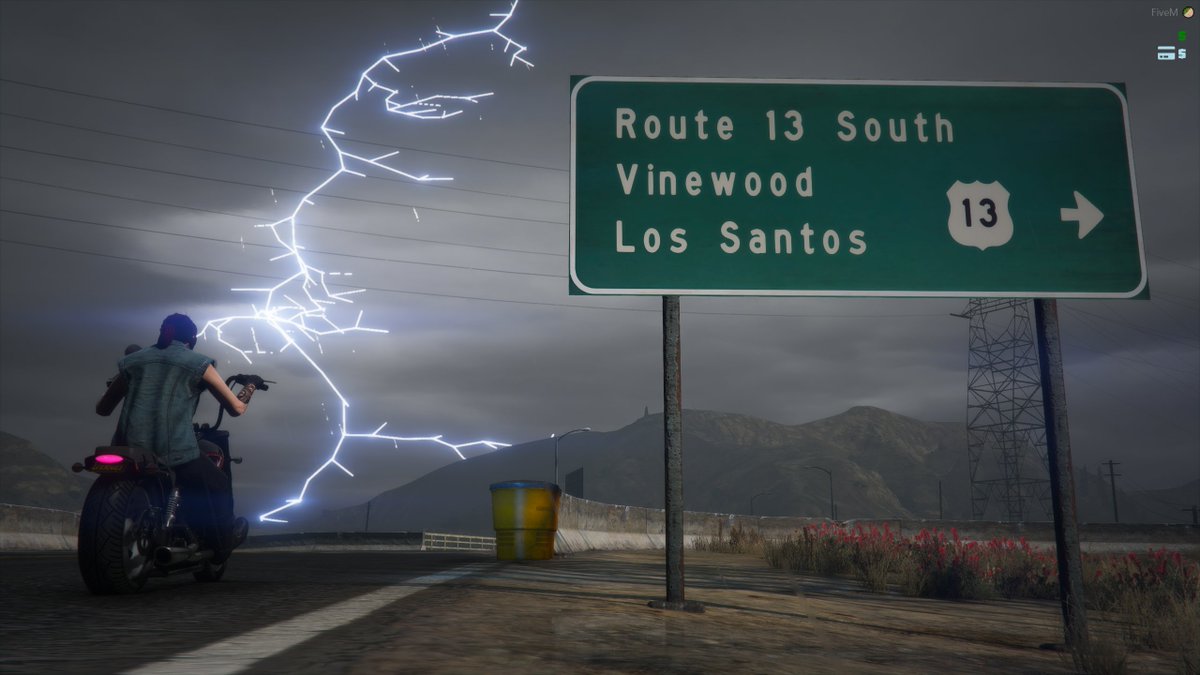 k3lly_Gaming's tweet photo. #KellyCaliber operates #CaliberMC and is a very busy woman in San Andreas.  She operates alongside with Mara, Frank, Gideon, Winter and May (@ONLYALEX66, @DeputyScotty, @Dogsyy_Bhoy, @Goeke762, @Goku_Aaron_P) &amp; many more, over at #DoJRP.  They also have a Husky named Patches! https://t.co/ST74xqnMbJ