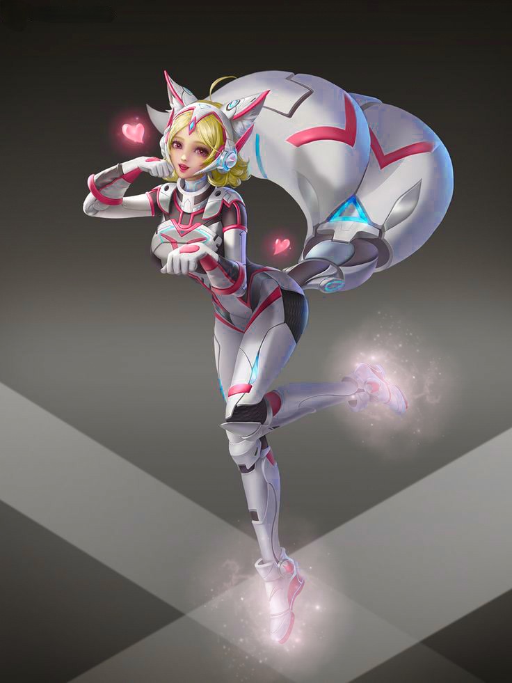 garlenngg's tweet photo. @MobileLegendsWW Wanwan https://t.co/VkvGCEuFQd
